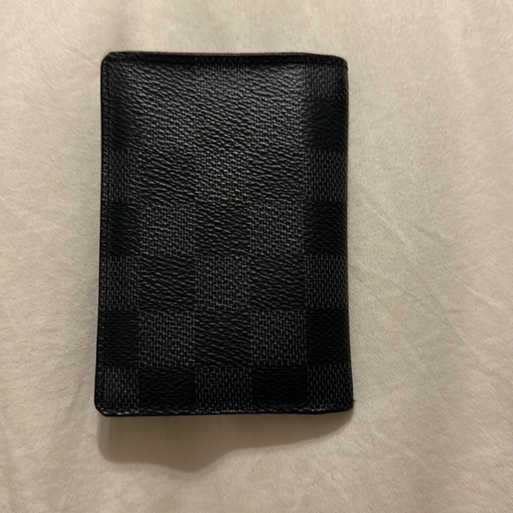Louis Vuitton slender pocket organizer - Picture 3 of 3